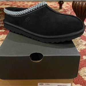 UGG Tasman black men’s size 11